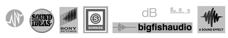Sound Room Audio Post - Sonido para films, Post Produccion, ADR, Doblaje, Foley, Video Juegos